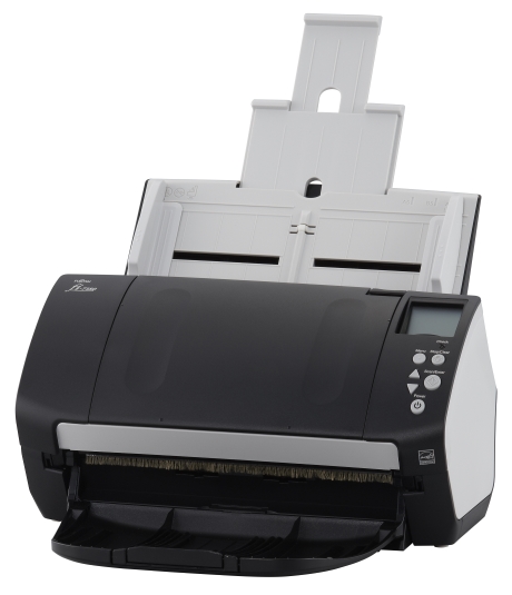 Scanner Fujitsu FI-7160