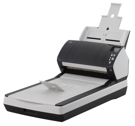 Scanner Fujitsu FI-7280
