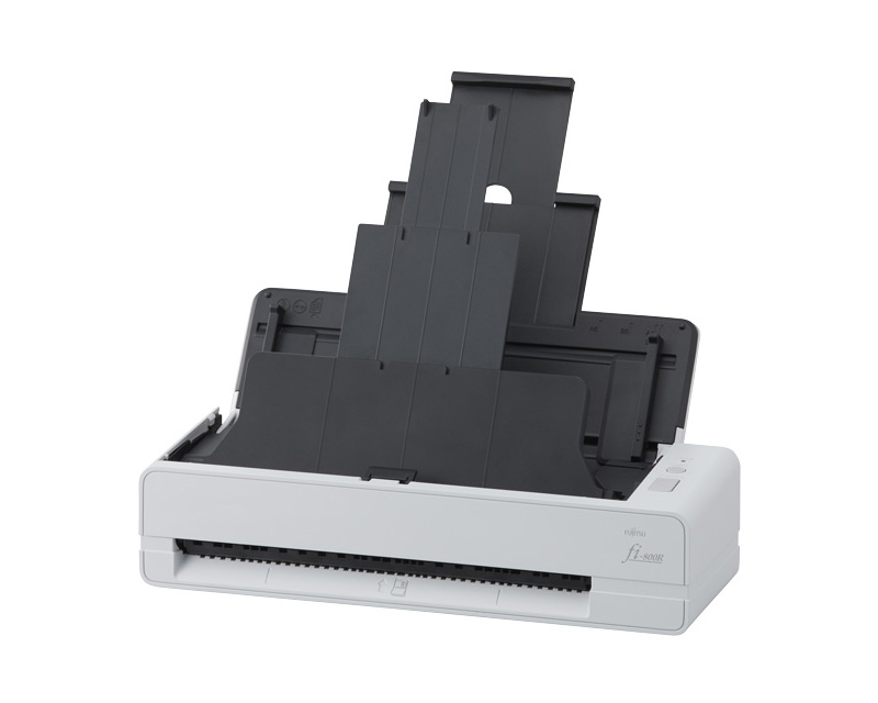 Scanner Fujitsu FI-800R