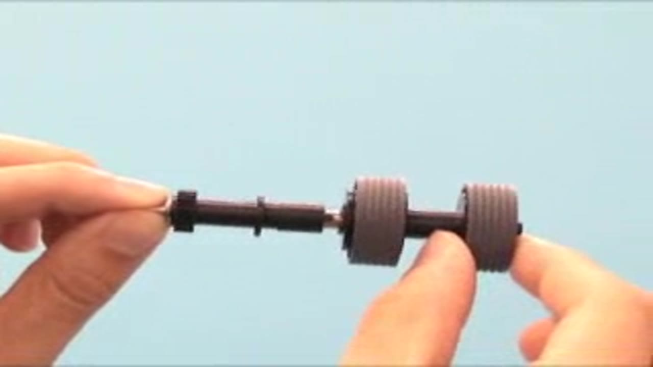 Miniatura do vídeo: Parte 1 — Preparação e materiais